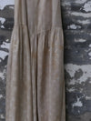 Mutedance 25 Spring/Summer Loose Dress MD-MD25SS20-BEIGE